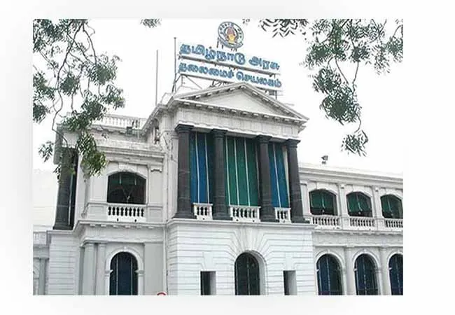 tamilnadu health Secretary beela rajesh transfer tn govt order 